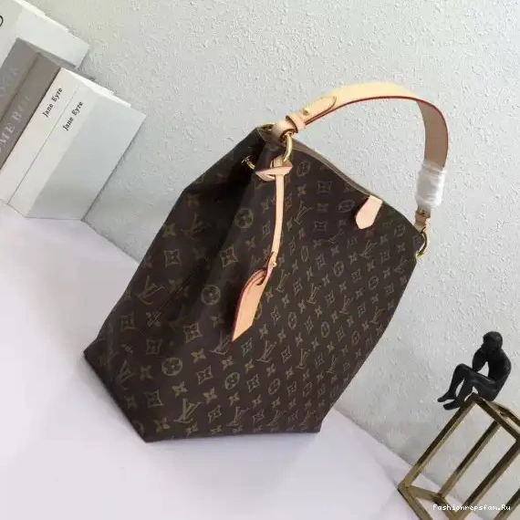 FS CHEAP MM Vuitton GRACEFUL Louis 0630